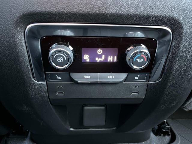 New 2026 Chevrolet Tahoe Premier image 20