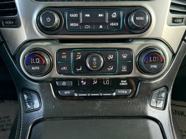 Used 2018 Chevrolet Tahoe Premier image 12