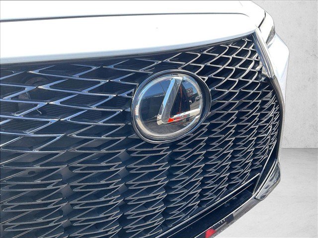 Used 2024 Lexus IS 350 F Sport RWD image 29