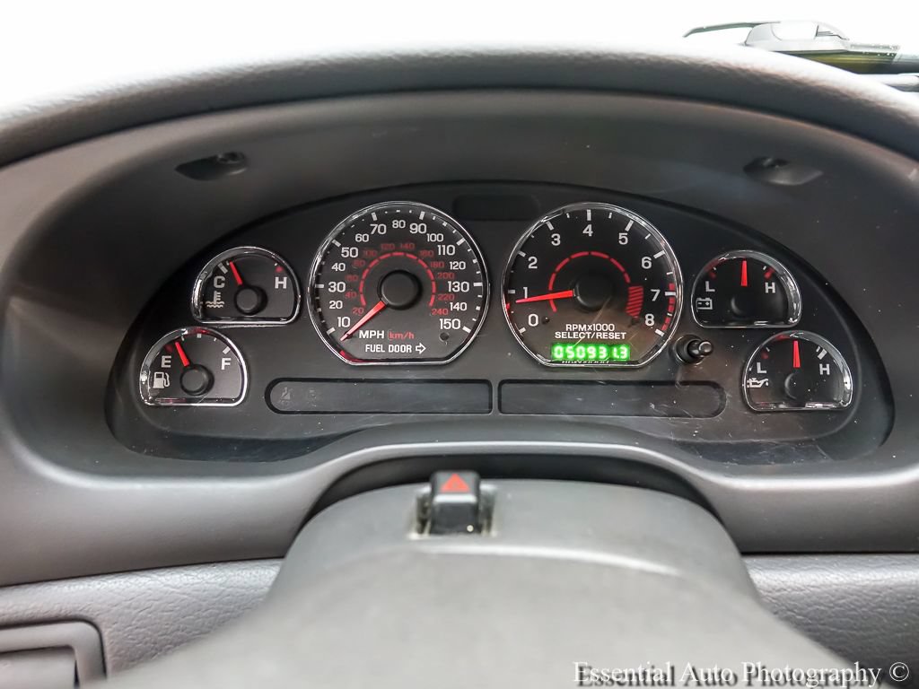 Used 2001 Ford Mustang GT RWD image 12