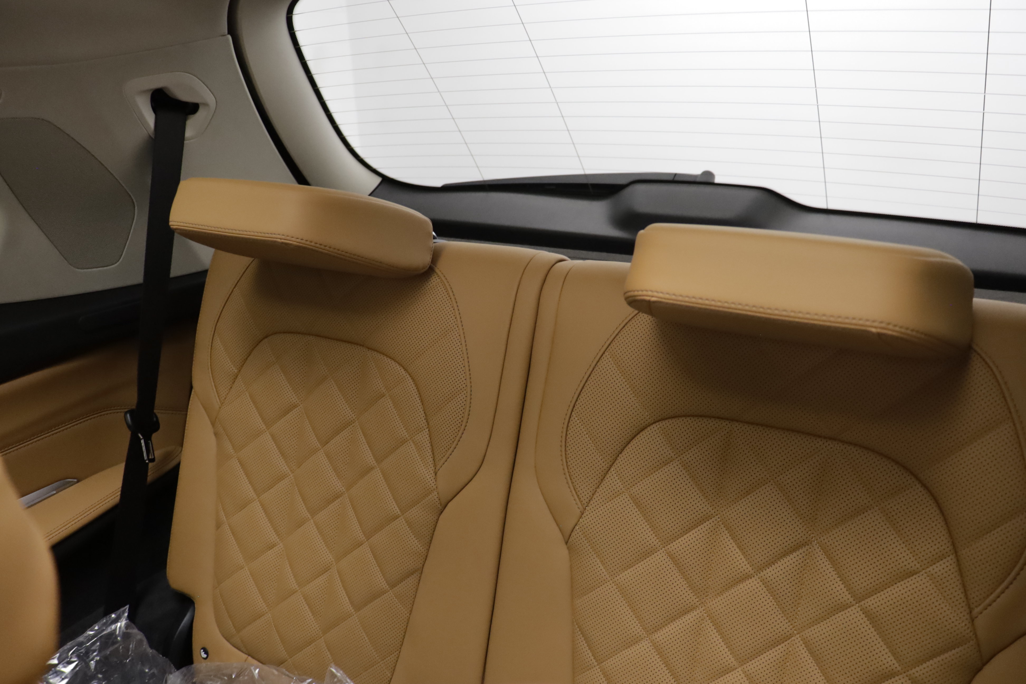 New 2027 BMW X7 xDrive40i AWD/4WD image 17