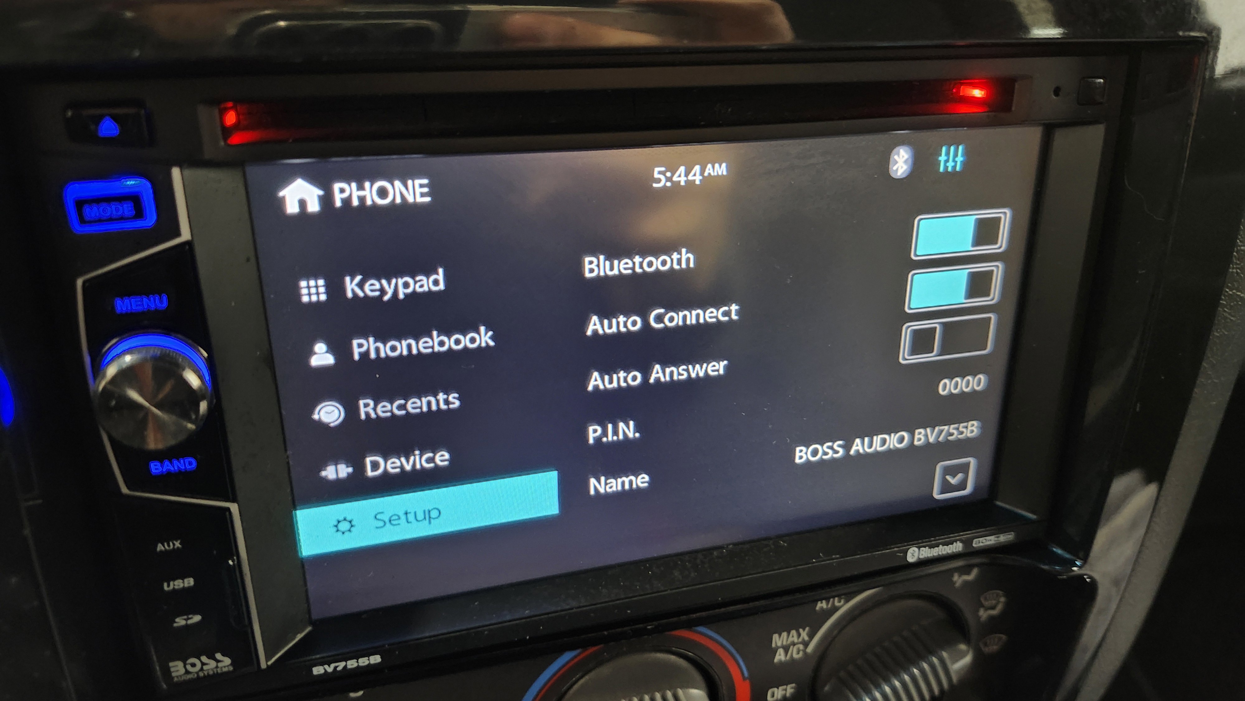 Used 2001 GMC Sonoma SLS w/ Super Spec Pkg 3 image 5