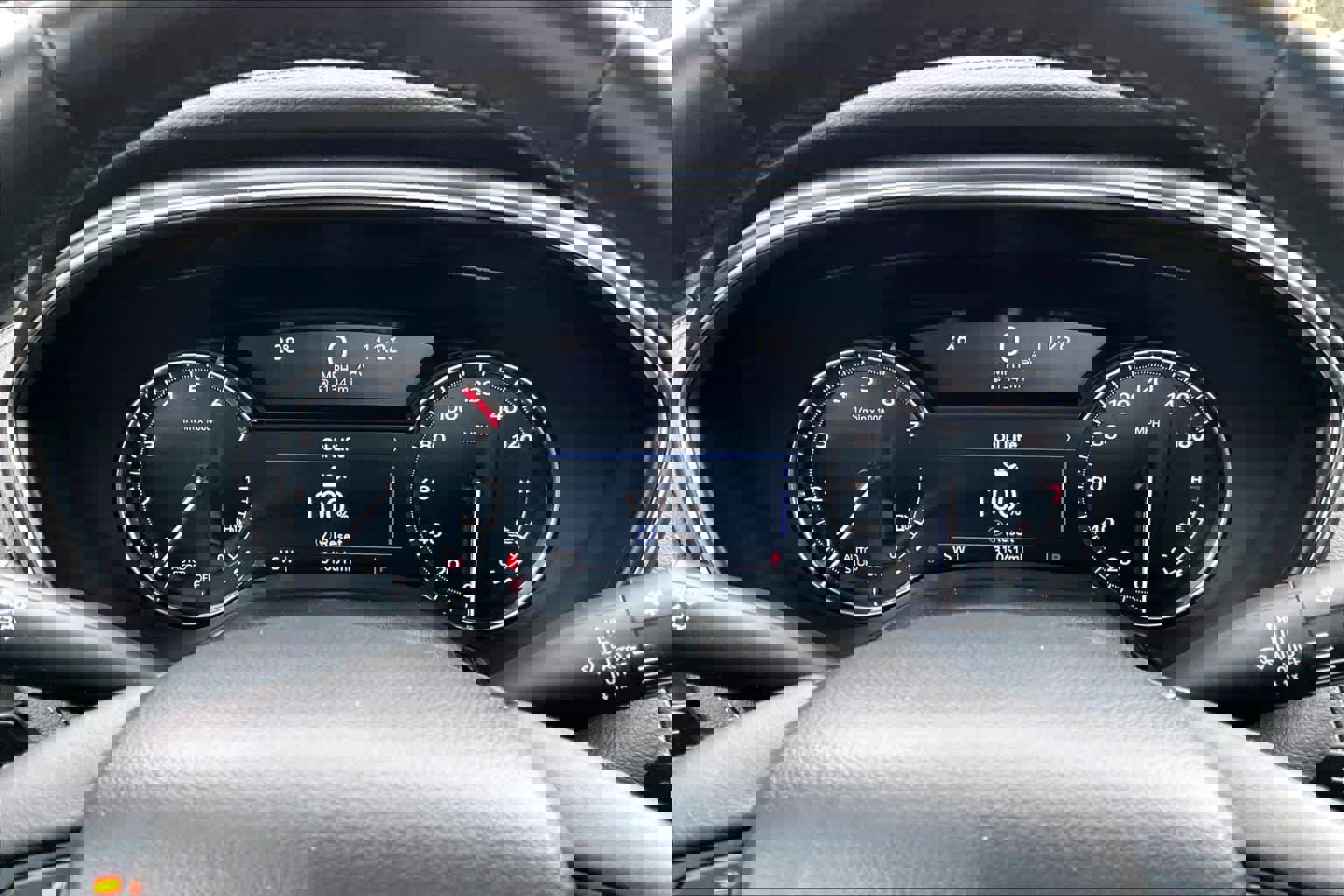 Used 2023 Cadillac CT5 Luxury image 24