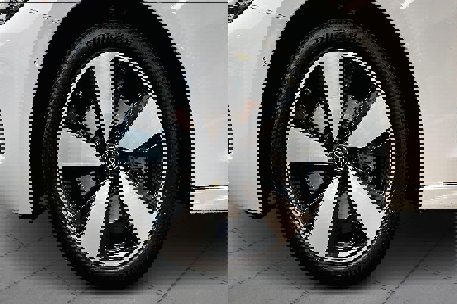 Certified 2025 Audi A5 2.0T Premium Plus w/ Premium Plus image 11