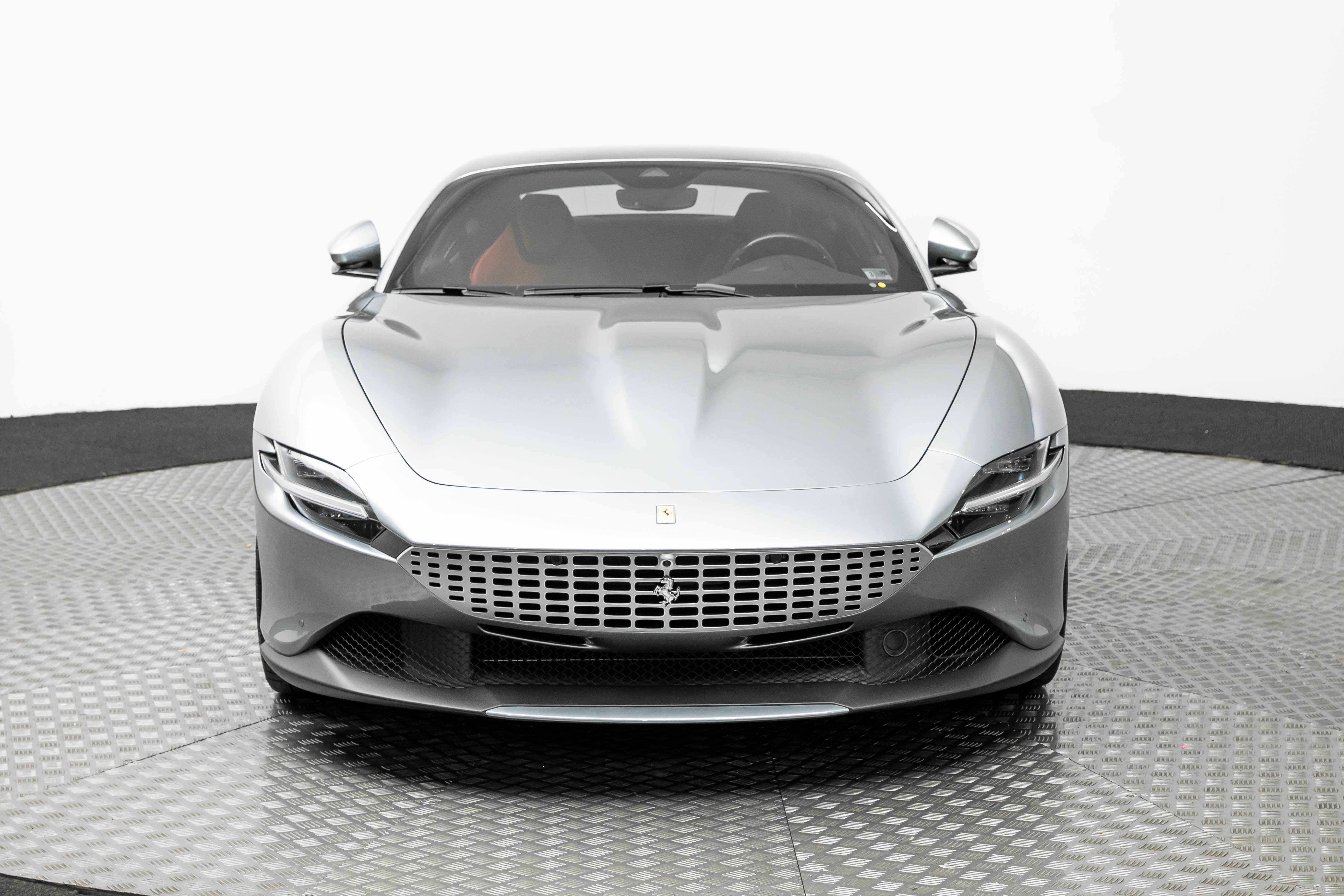 Certified 2024 Ferrari Roma image 10