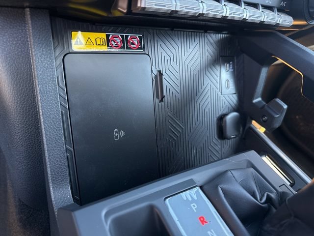 New 2026 Toyota Tacoma TRD Sport AWD/4WD image 26