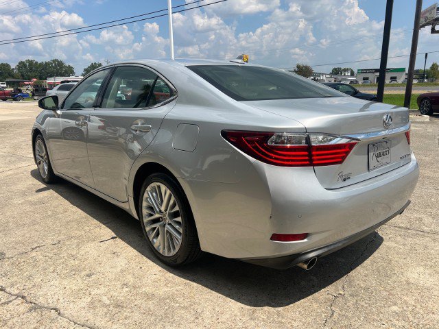 Used 2014 Lexus ES 350 w/ Luxury Package image 8