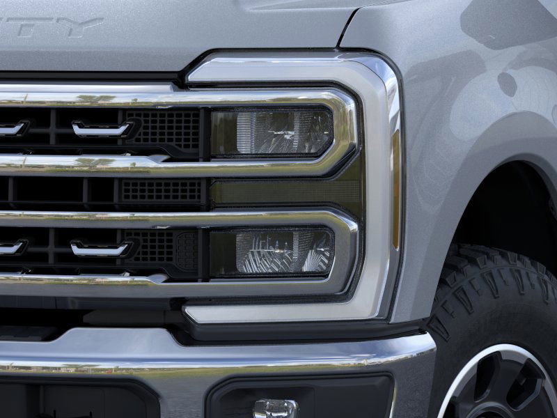 New 2026 Ford F250 4x4 Crew Cab Super Duty image 18