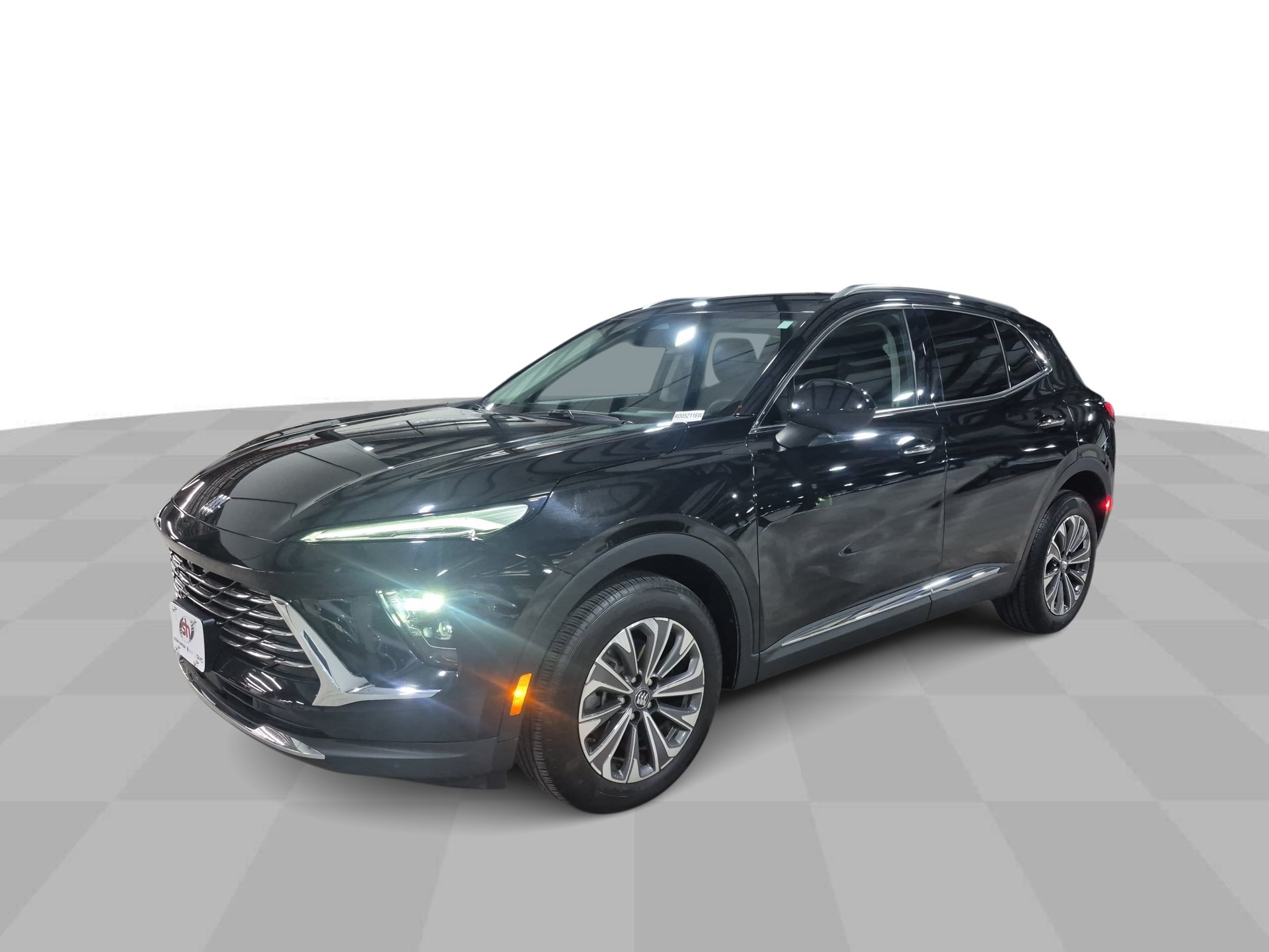 Used 2024 Buick Envision Preferred