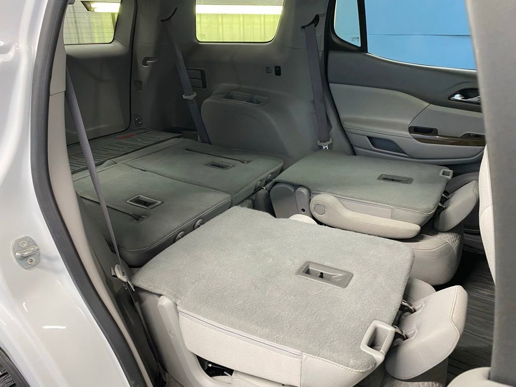 Used 2018 GMC Acadia SLE w/ LPO, Protection Package image 48