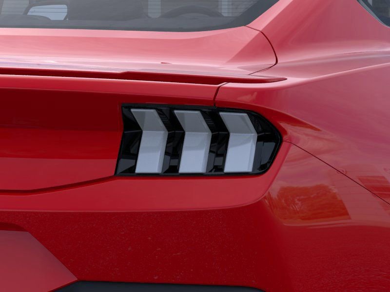 New 2026 Ford Mustang GT image 22