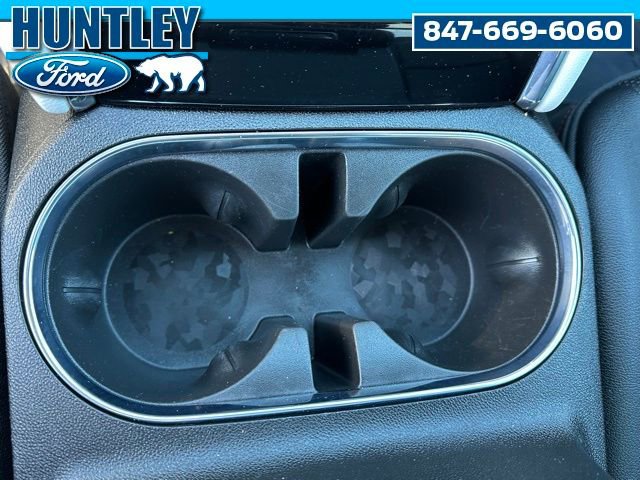 Used 2023 GMC Canyon AT4X w/ Edition 1 image 24