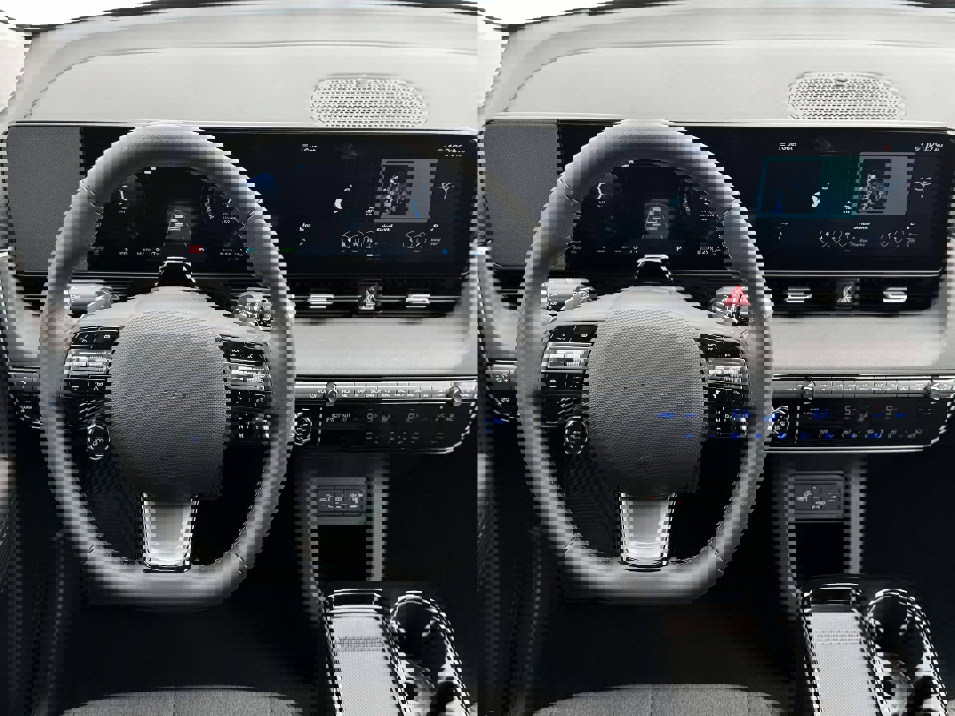 New 2026 Hyundai Ioniq 5 SE image 10