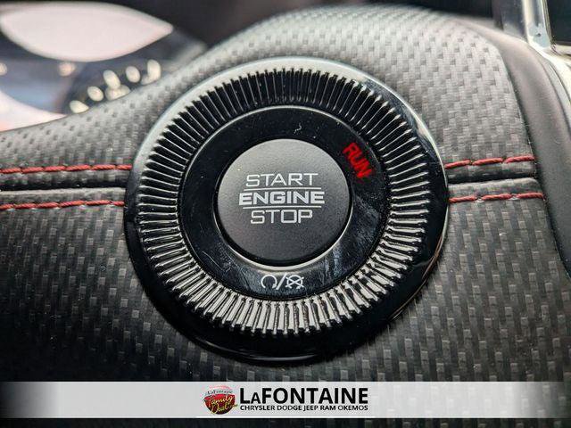 Certified 2023 Jeep Compass Trailhawk image 20