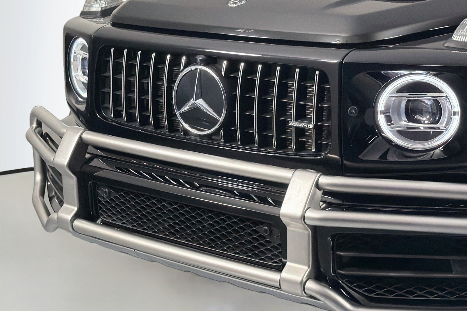 Certified 2022 Mercedes-Benz G 63 AMG 4MATIC image 15