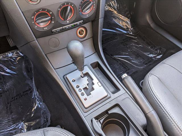 Used 2006 MAZDA MAZDA3 i Touring image 12