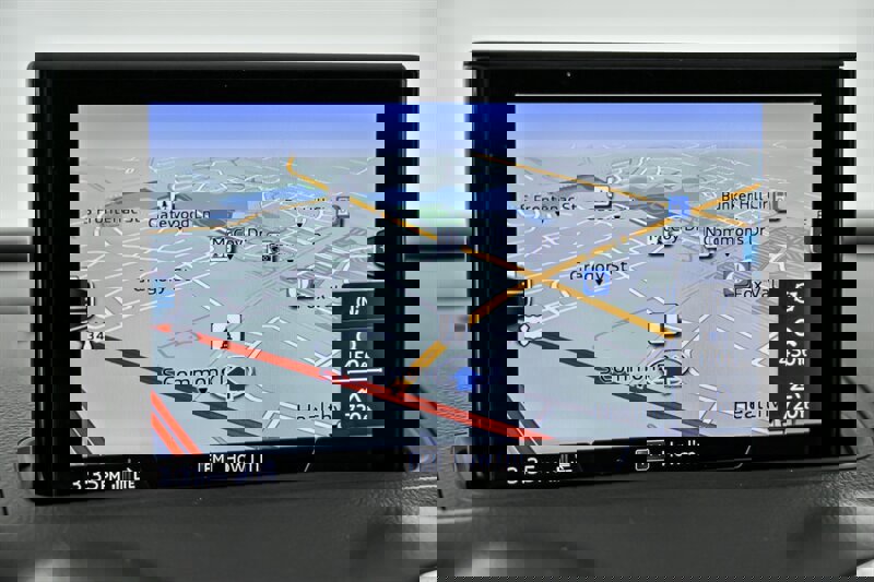 Used 2019 Audi RS 3 w/ Technology Package image 31