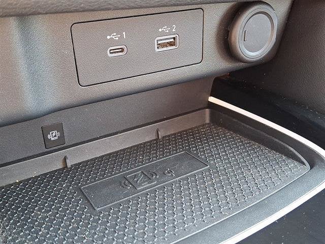 Certified 2023 Nissan Rogue Platinum AWD/4WD image 26