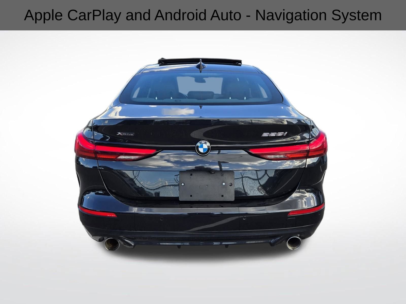 Used 2024 BMW 228i xDrive Gran Coupe image 7