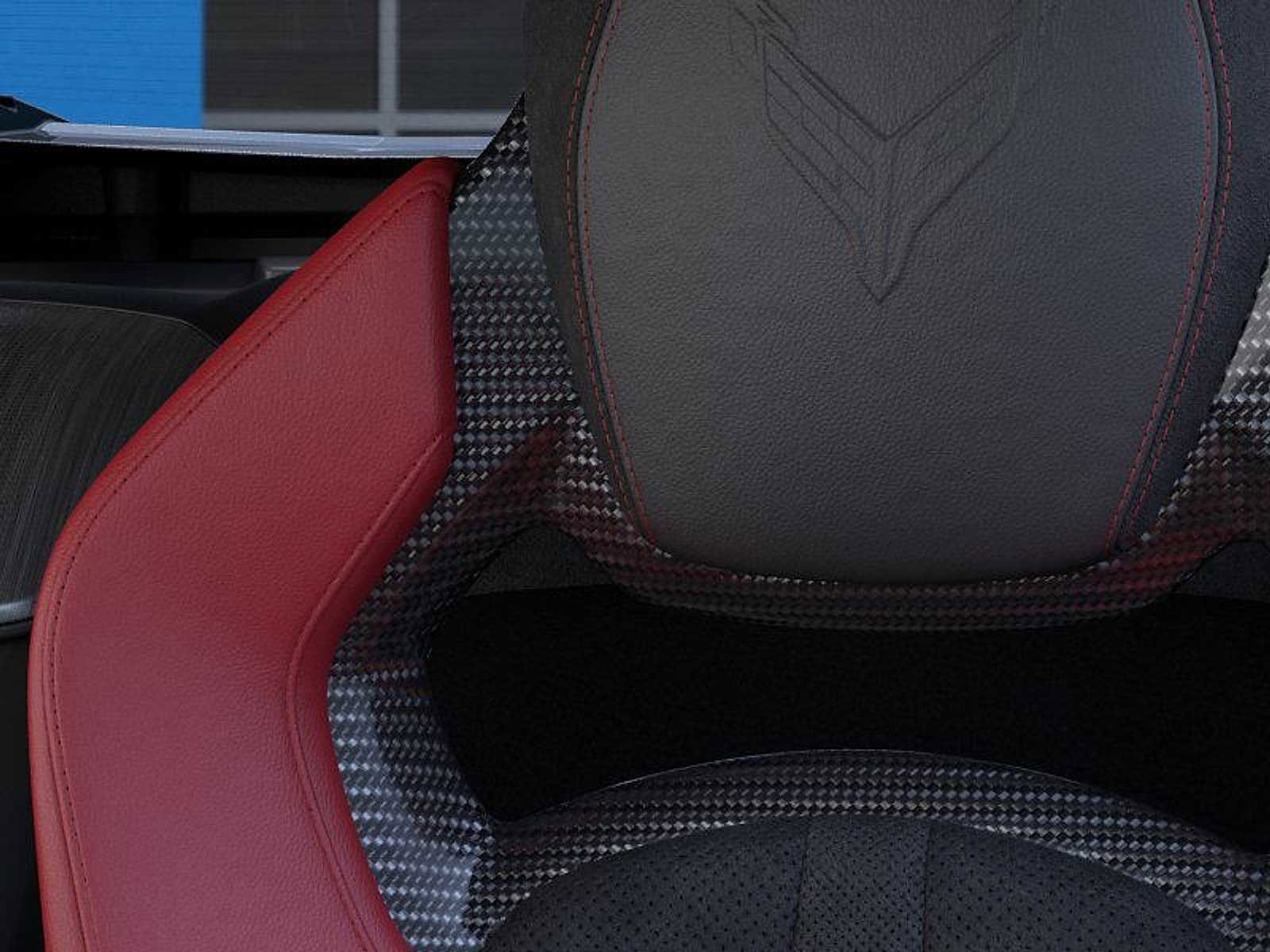 New 2026 Chevrolet Corvette Z06 image 21