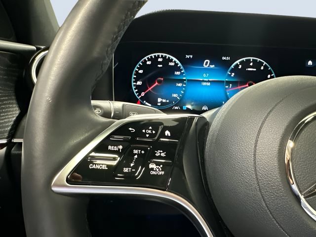 Certified 2023 Mercedes-Benz E 350 4MATIC Sedan image 18