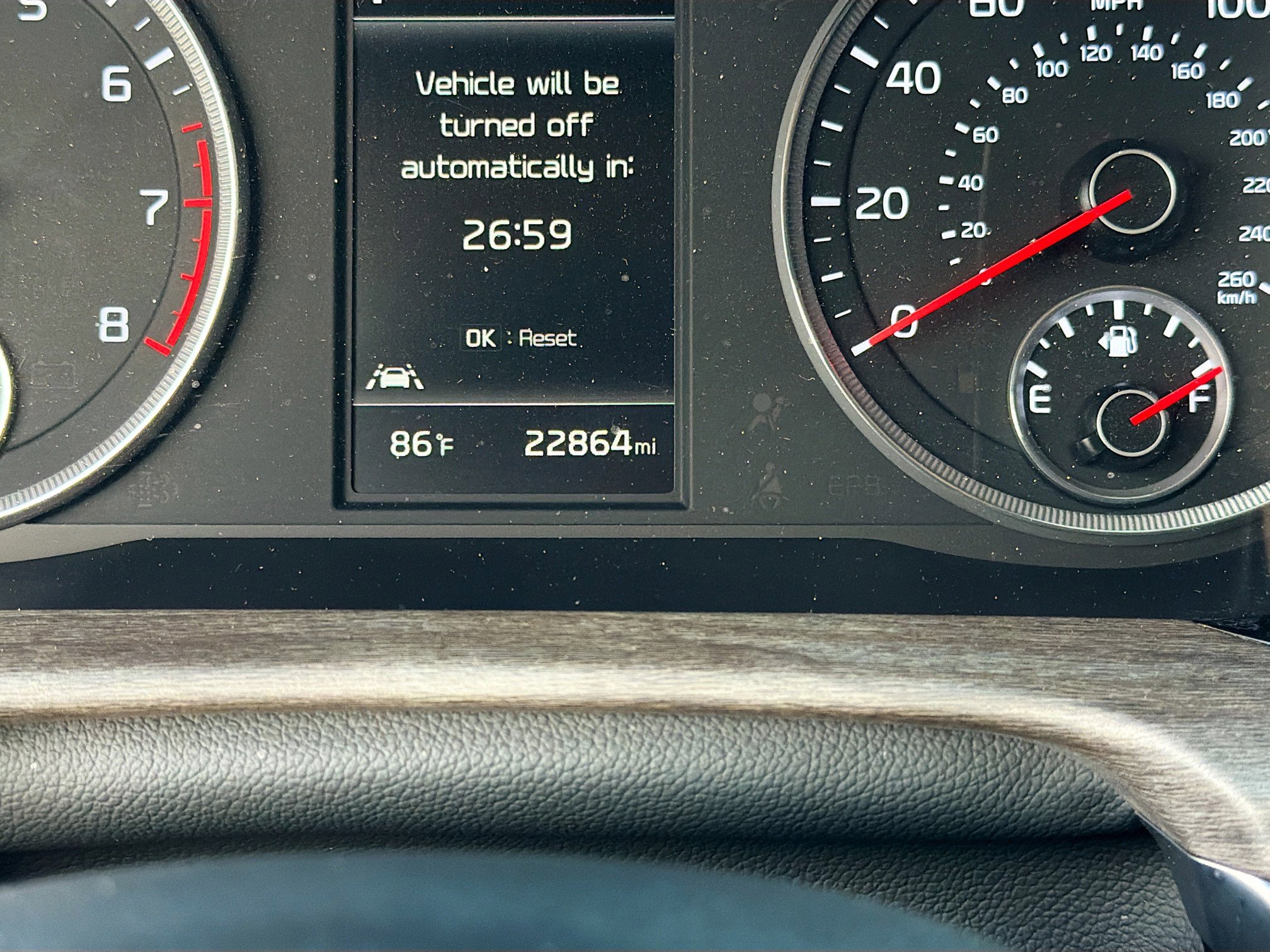 Used 2022 Kia K5 EX w/ EX Premium Package image 41