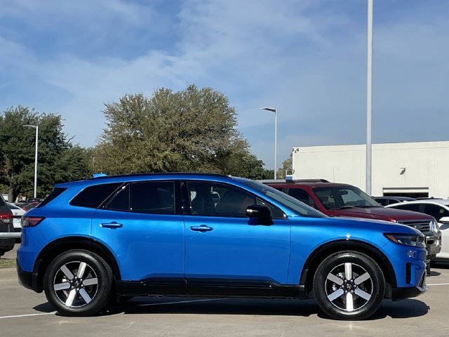 Used 2026 Honda Prologue Touring image 3