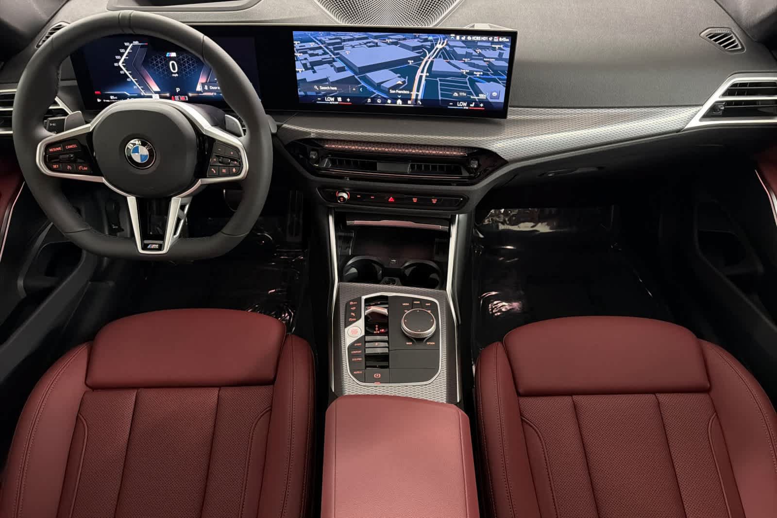 New 2026 BMW 330i xDrive Sedan AWD/4WD image 3