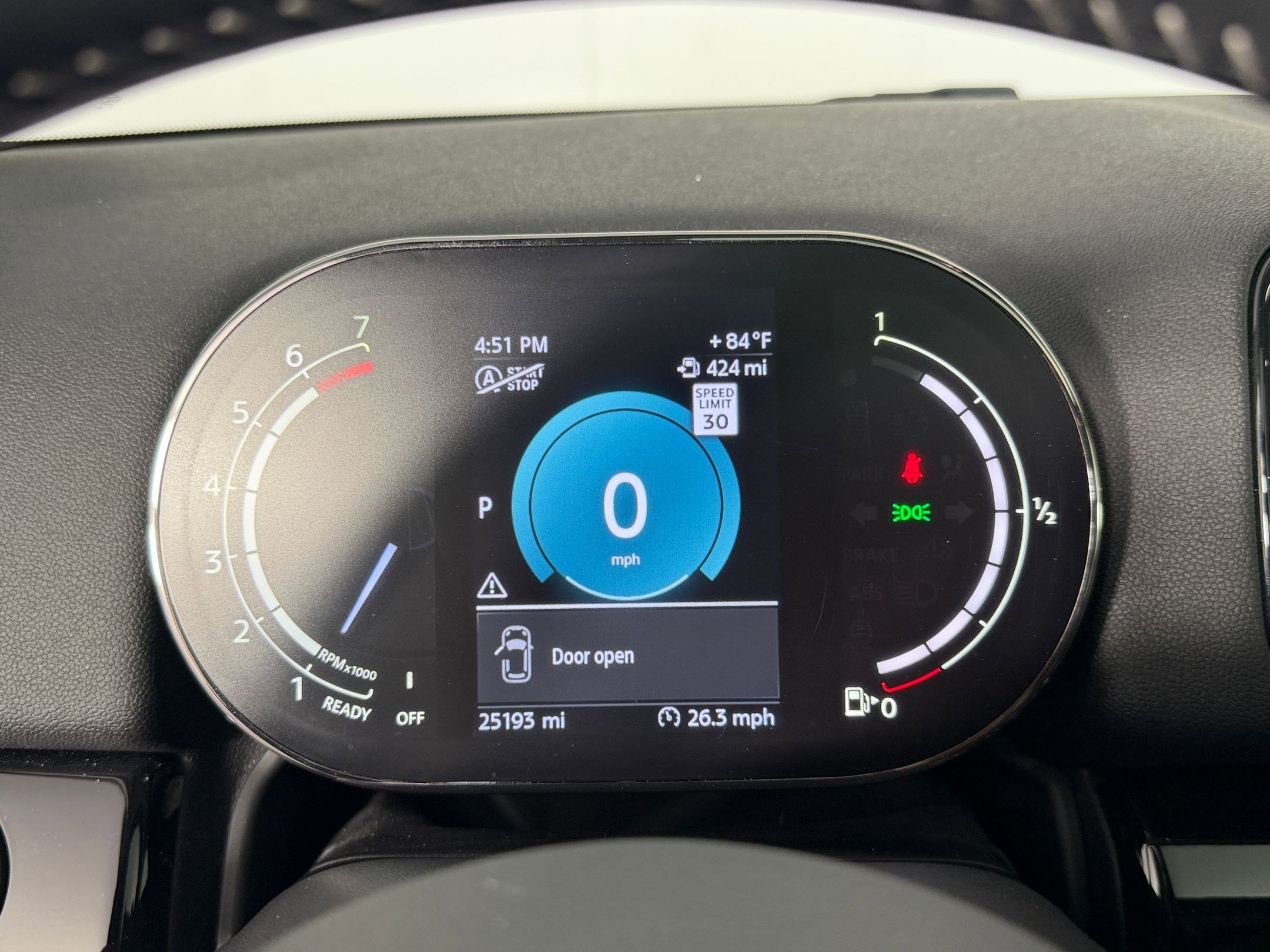 Certified 2024 MINI Cooper Countryman S FWD image 28