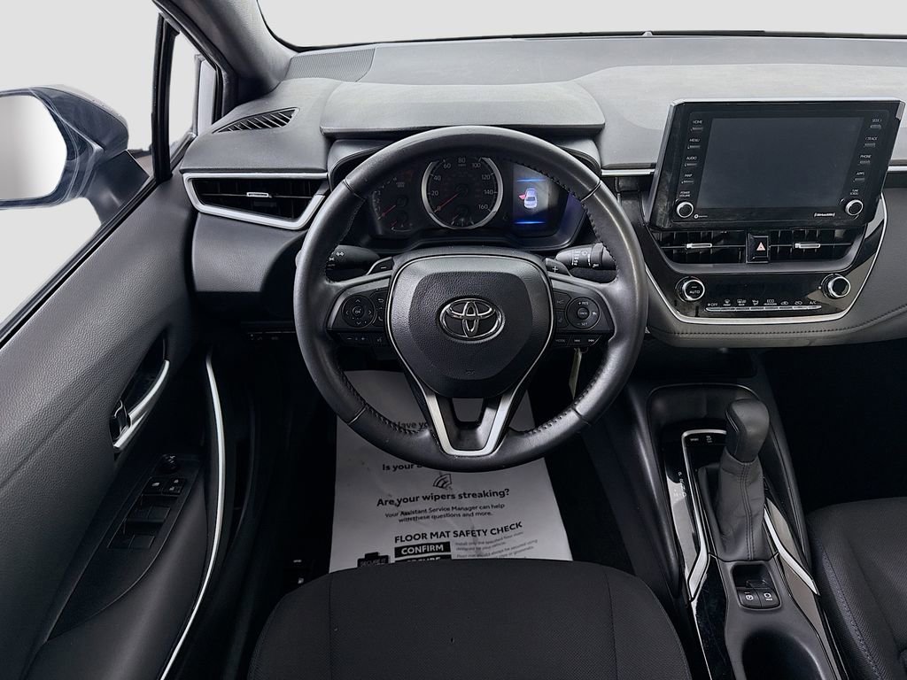 Certified 2022 Toyota Corolla SE image 15