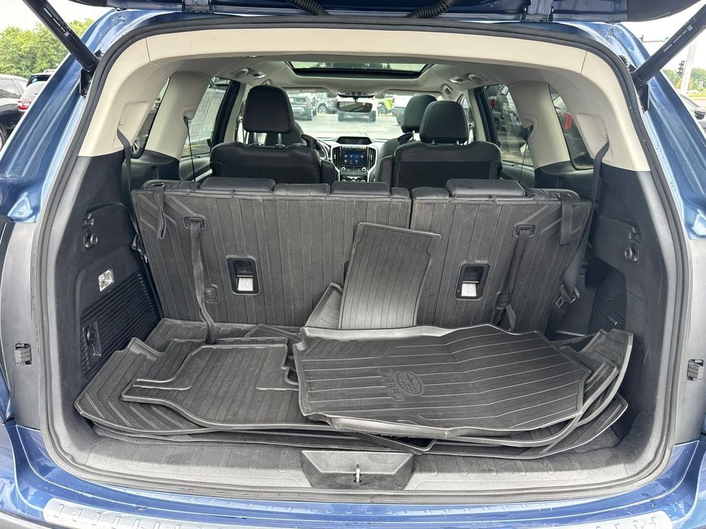 Used 2021 Subaru Ascent Limited w/ Technology Package AWD/4WD image 16