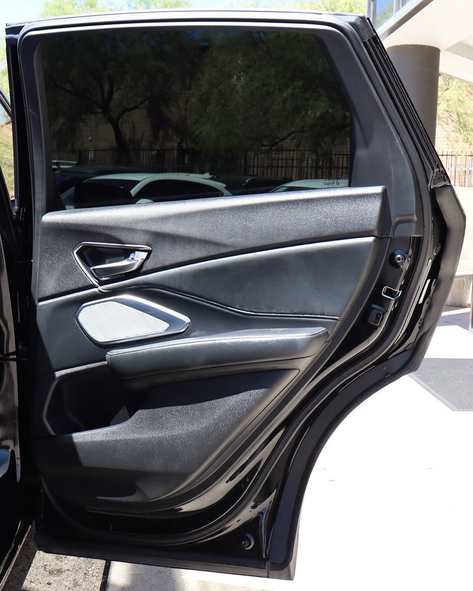 Used 2020 Acura RDX A-Spec w/ Technology Package FWD image 27