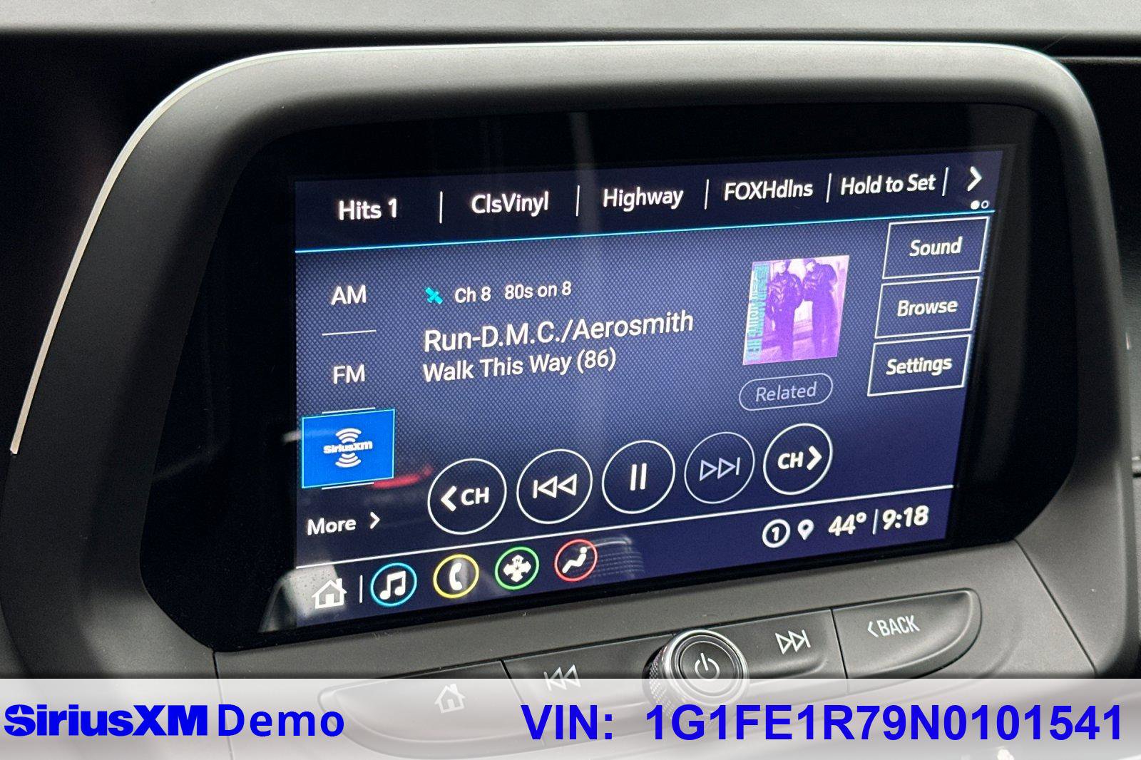 Certified 2022 Chevrolet Camaro SS image 27