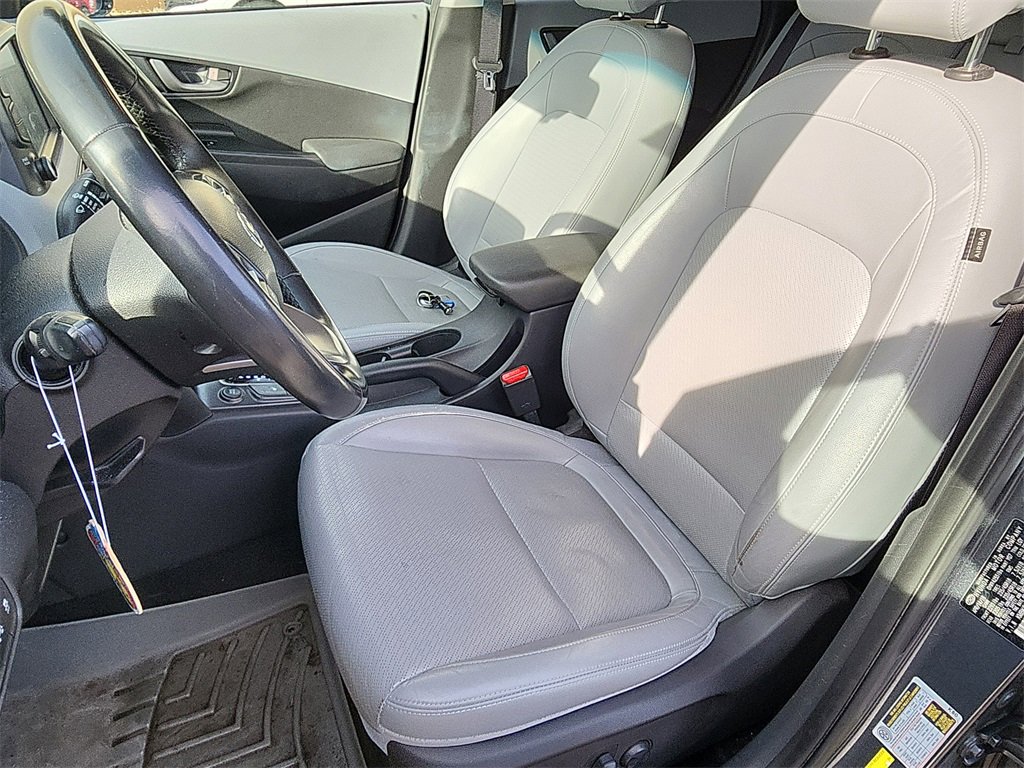 Used 2018 Hyundai Kona Ultimate image 15