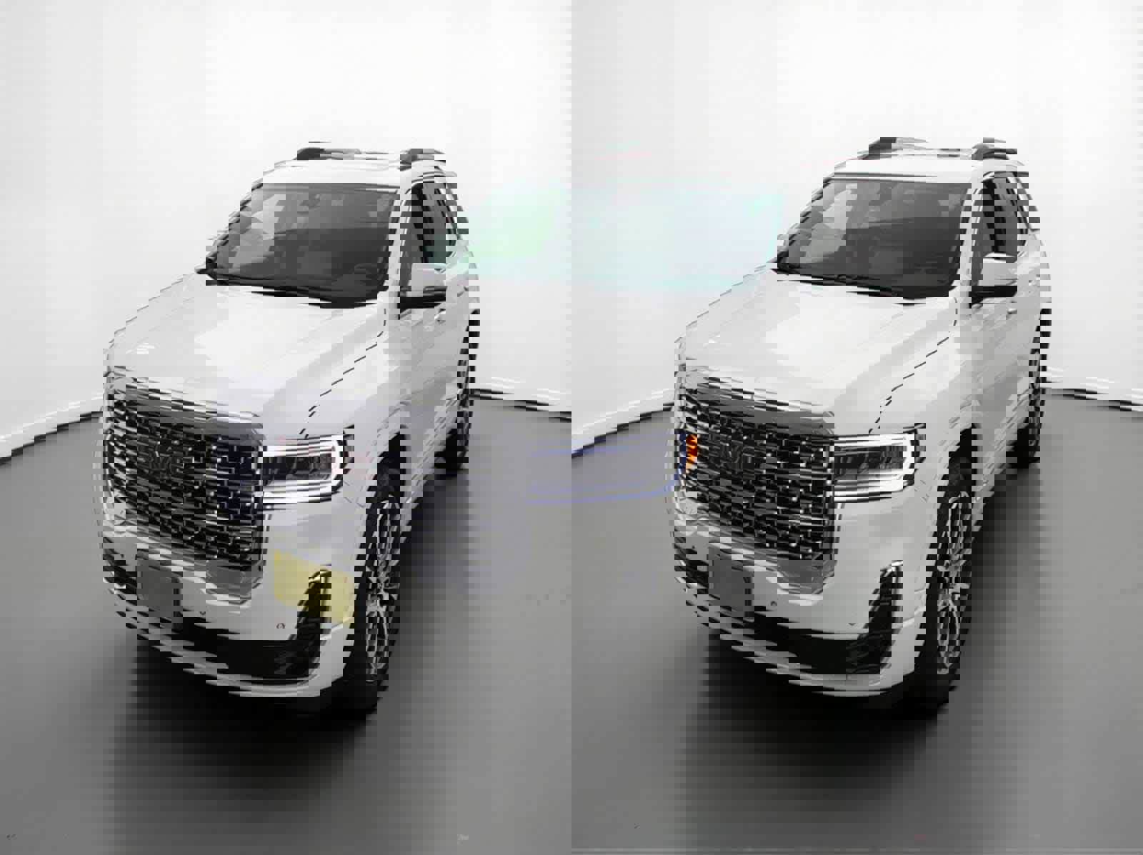 Used 2020 GMC Acadia Denali