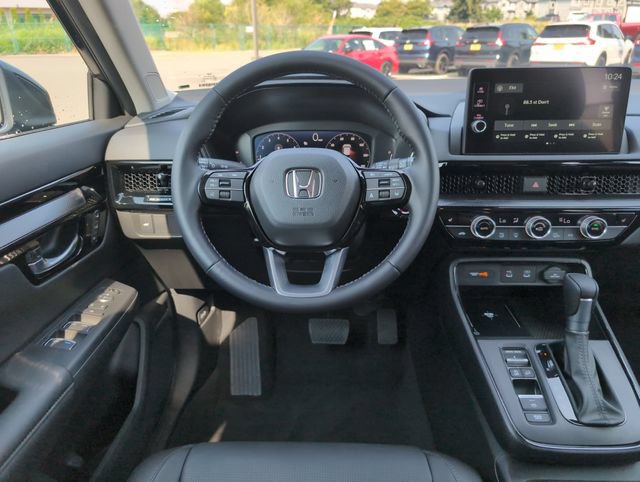 Certified 2026 Honda CR-V EX-L image 19