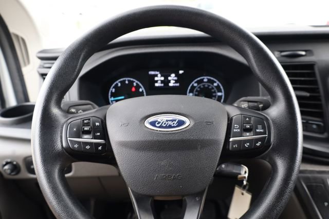 Used 2024 Ford Transit 250 Low Roof w/ Exterior Upgrade Package image 16