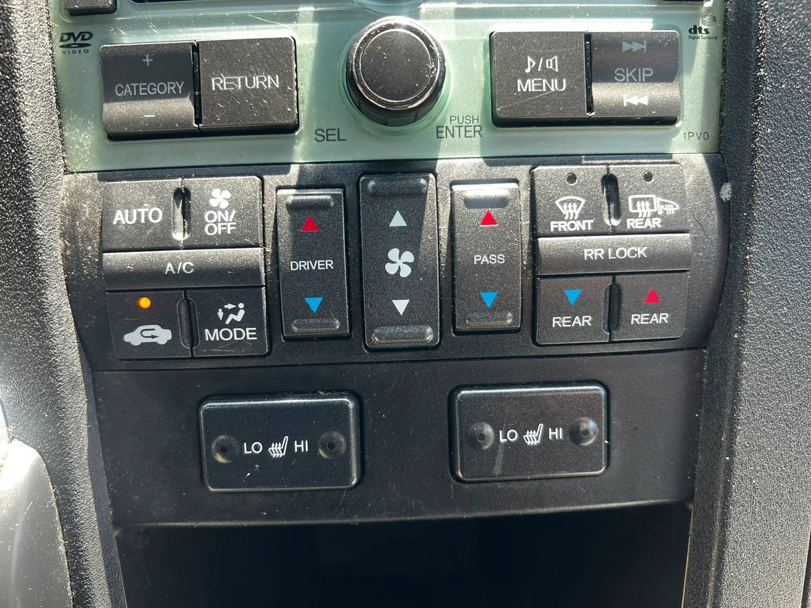 Used 2011 Honda Pilot EX-L image 21
