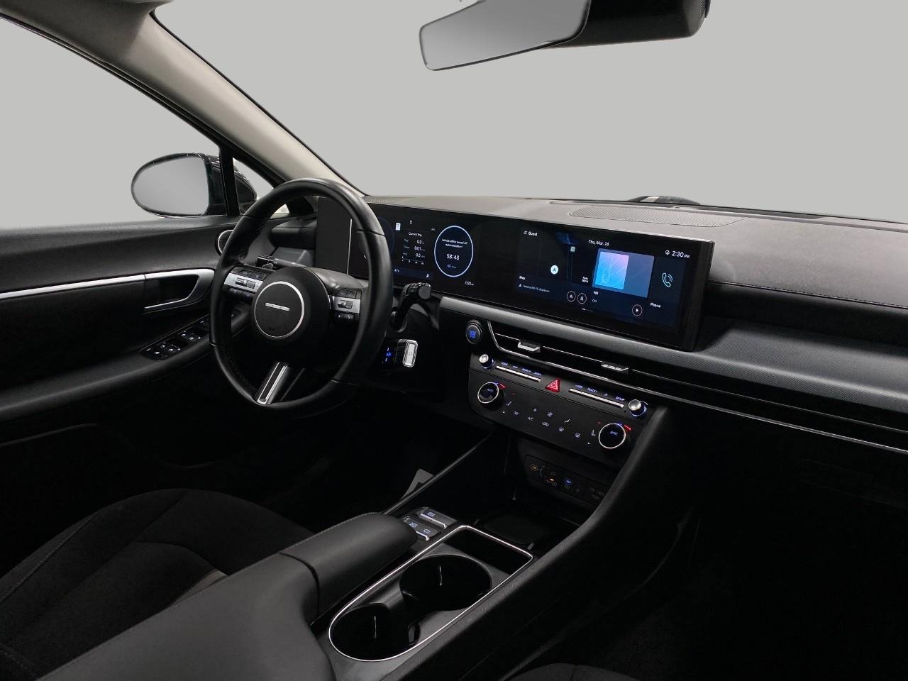 Certified 2024 Hyundai Sonata SEL w/ Convenience Package image 18