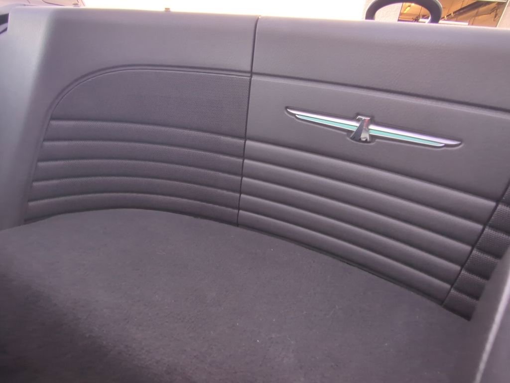 Used 2002 Ford Thunderbird RWD image 22