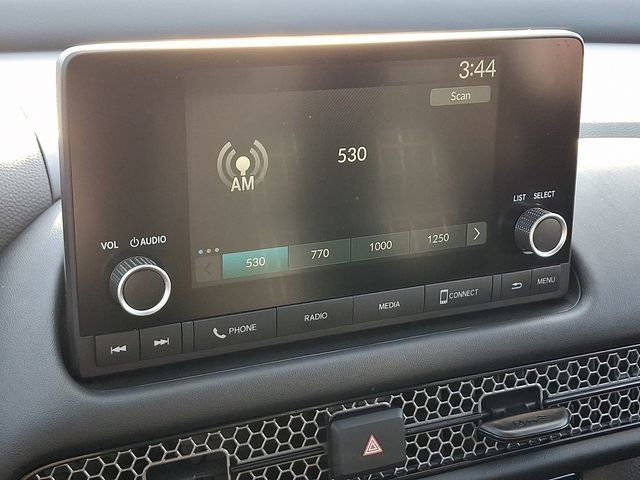 Used 2024 Honda HR-V Sport image 16