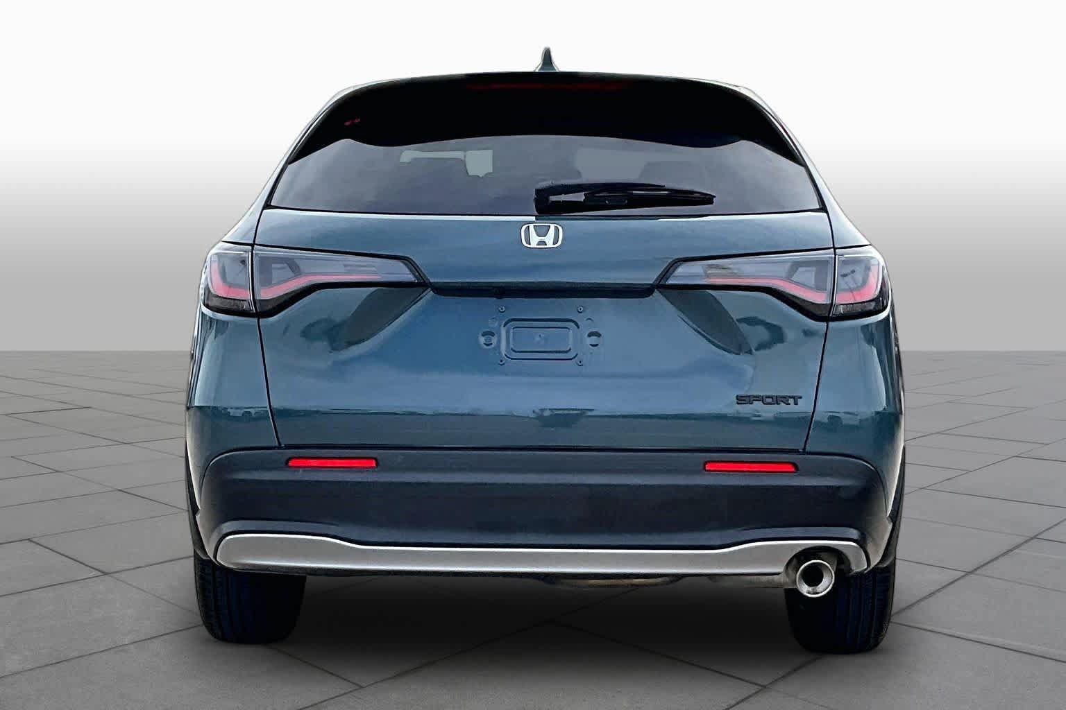 Used 2026 Honda HR-V Sport image 5