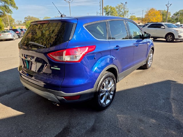 Used 2015 Ford Escape SE FWD image 6