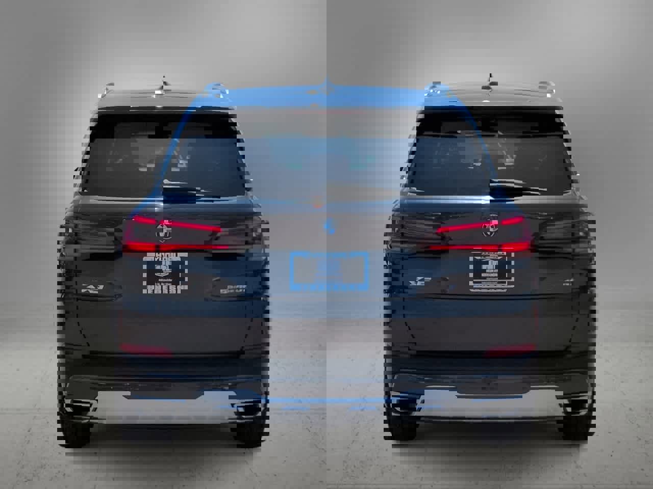 Used 2022 BMW X5 sDrive40i image 7