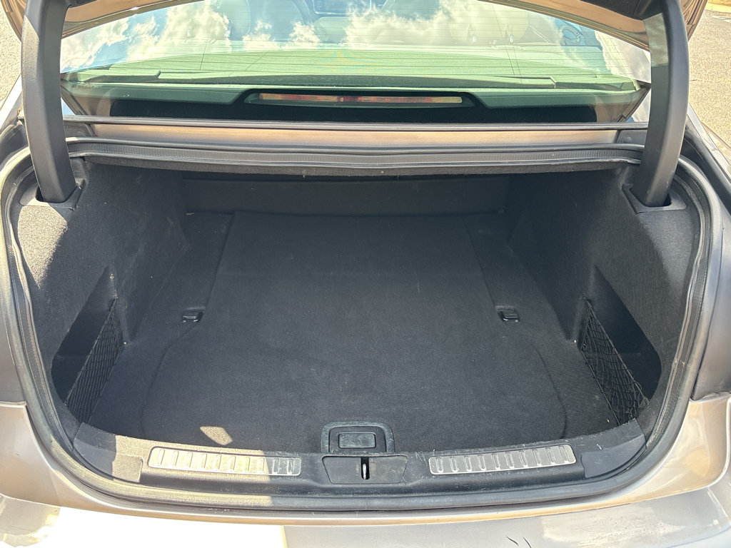 Used 2019 Lincoln Continental Reserve FWD image 4
