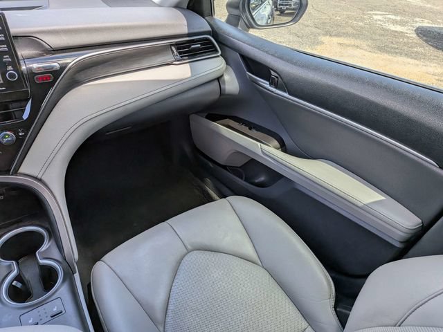 Used 2023 Toyota Camry XLE FWD image 15