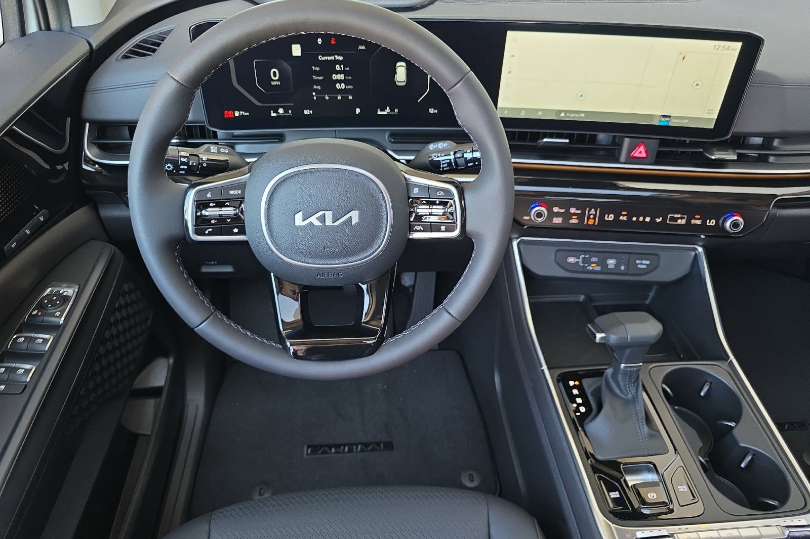 New 2026 Kia Carnival SX Prestige image 10