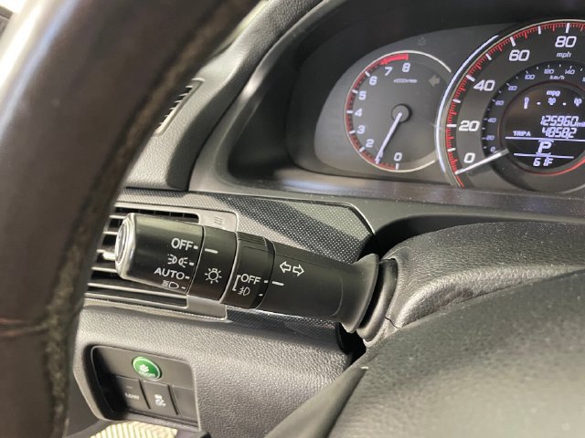 Used 2015 Honda Accord EX-L image 13