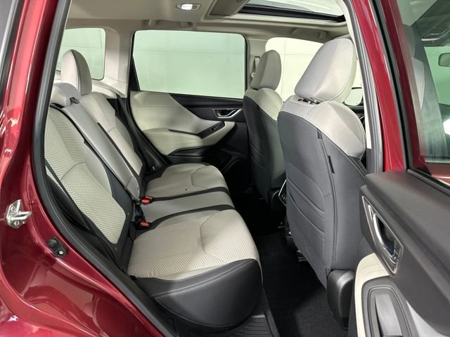 Used 2023 Subaru Forester Premium image 27