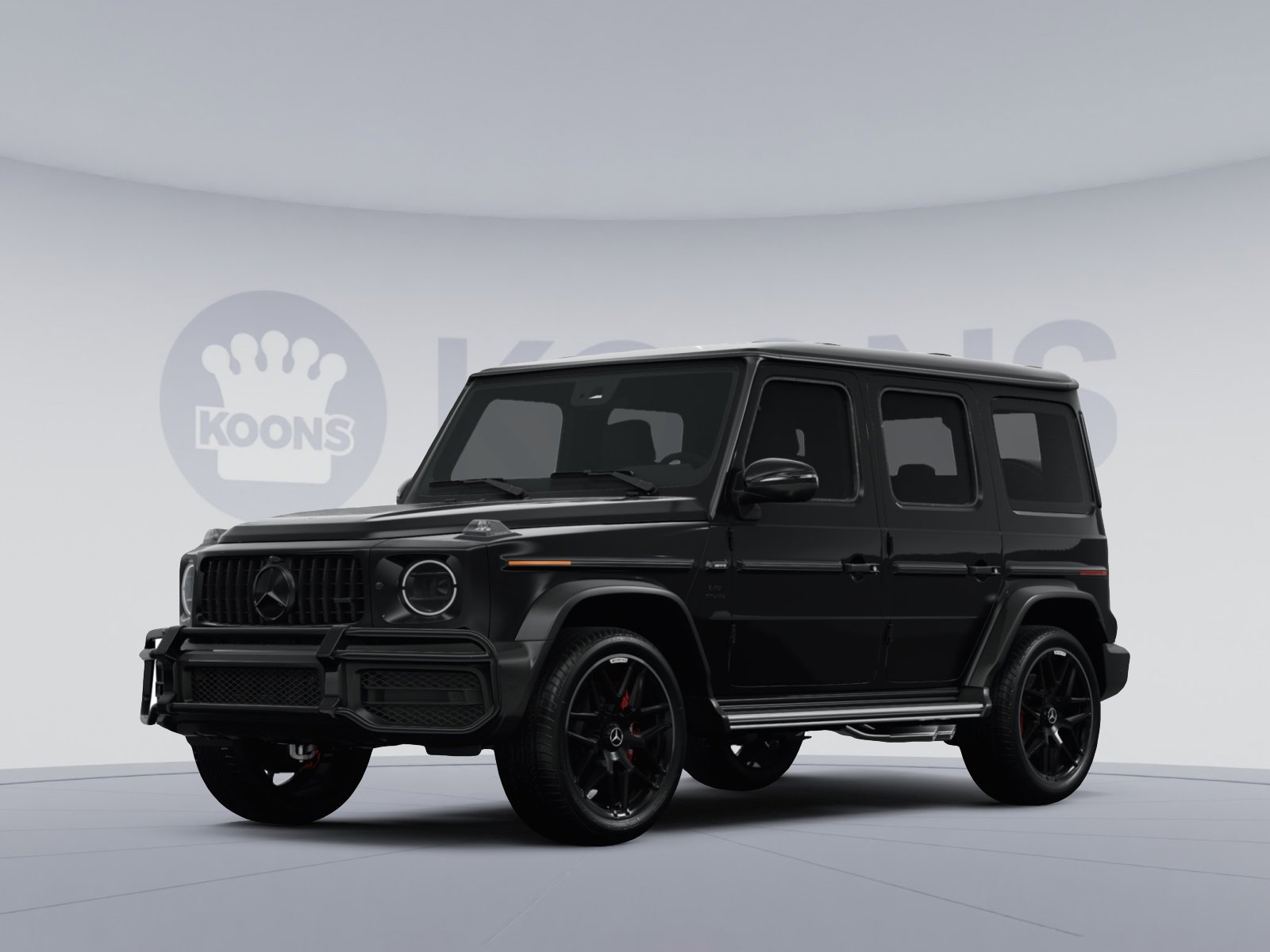 Used 2024 Mercedes-Benz G 63 AMG 4MATIC image 1